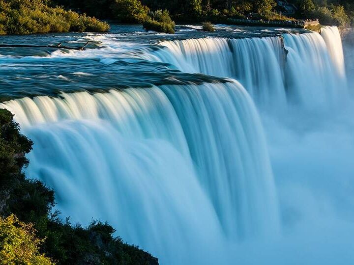 Picture of Niagara Falls State Park