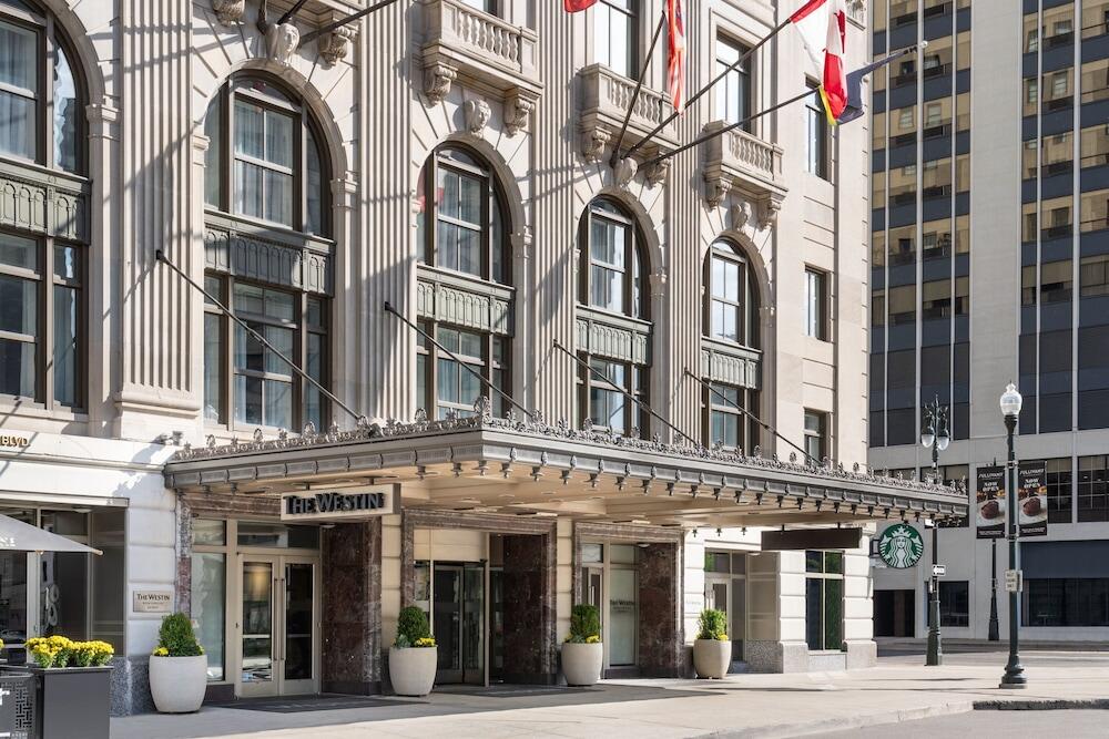 Picture of The Westin Book Cadillac Detroit