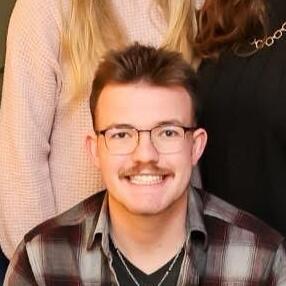 Cade Parker
