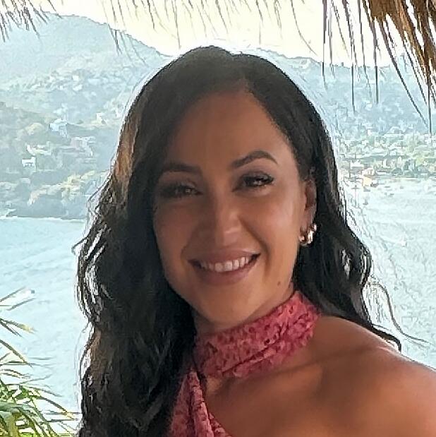 Nancy Ruiz