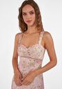 B2 Bridesmaids by Jasmine B283020 Sweetheart Bridesmaid Dress - thumbnail - 2