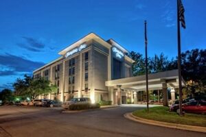 Picture of Hampton Inn Raleigh / Cary