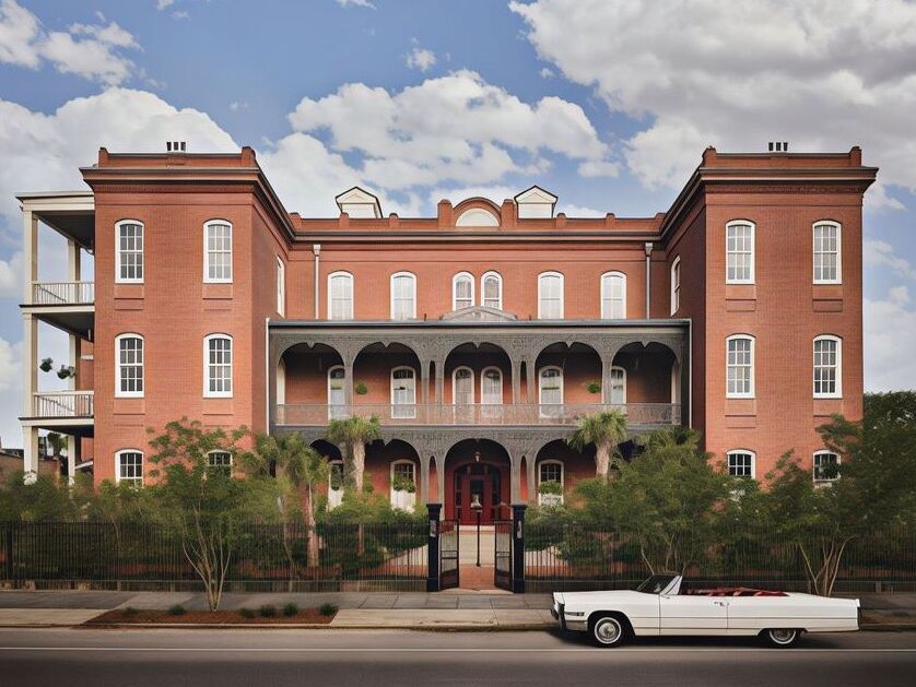 Picture of Hotel Saint Vincent