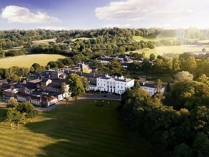 Picture of De Vere,  Beaumont Estate