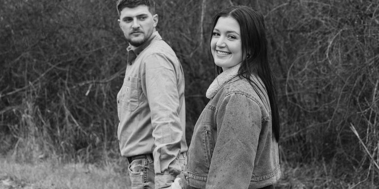 Owen & Kendra Home Page Banner