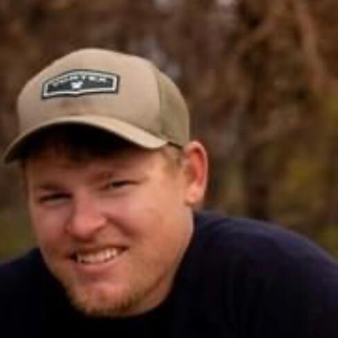 Clay Salzwedel