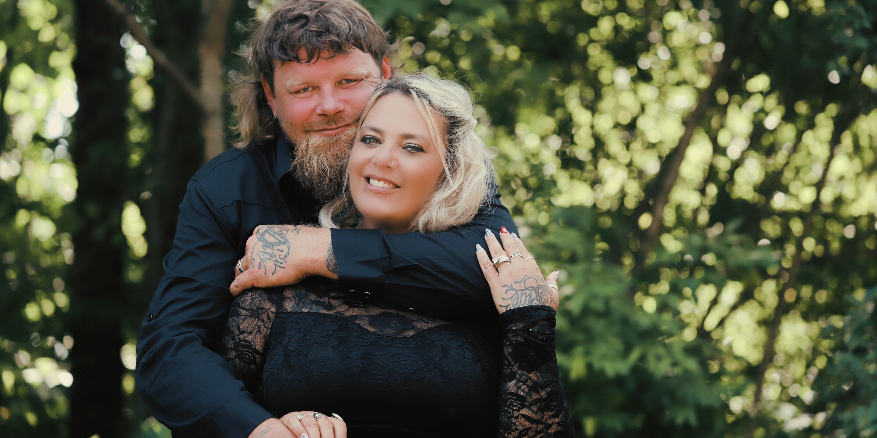 Thomas & Jodi Home Page Banner