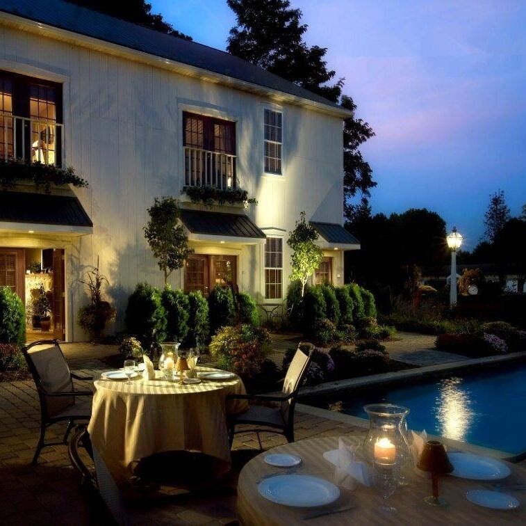 Picture of The Inn At Leola Village 