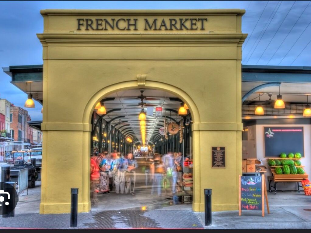 Picture of Shops of the Colonnade