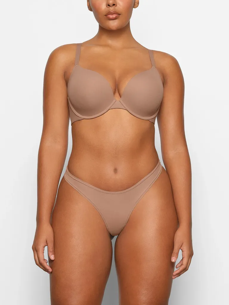 push-up wedding bra with adjustable straps