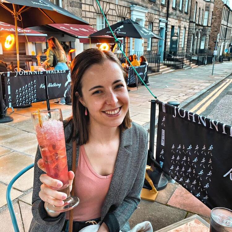 Jenna
