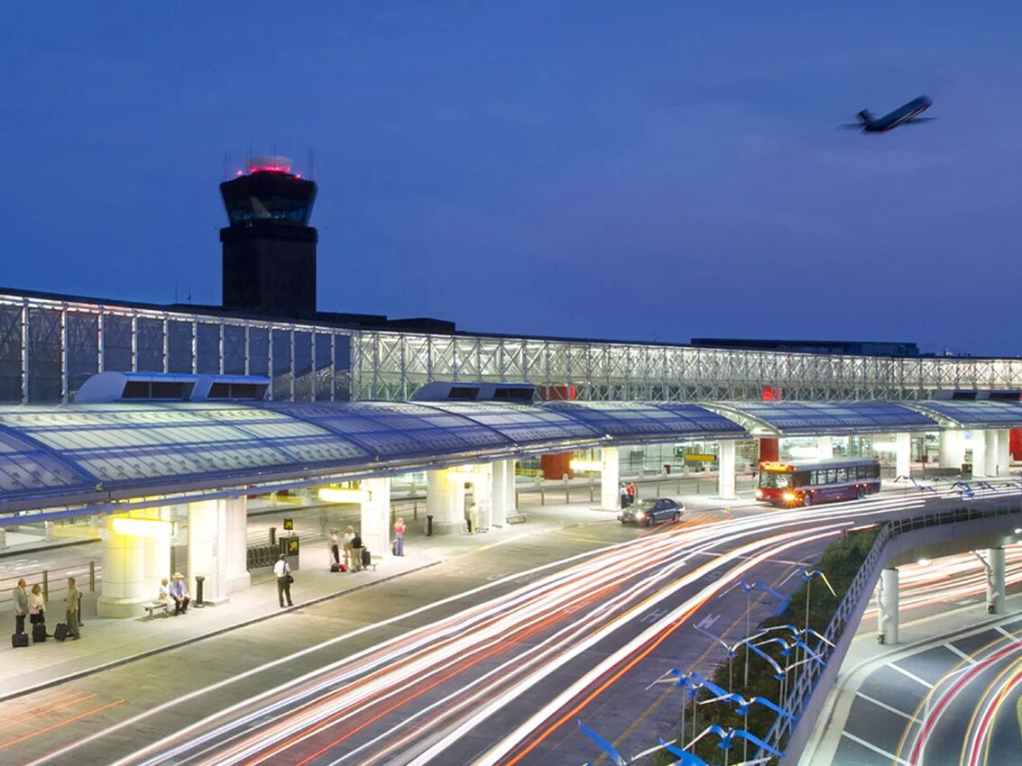 Picture of Baltimore/Washington International Airport