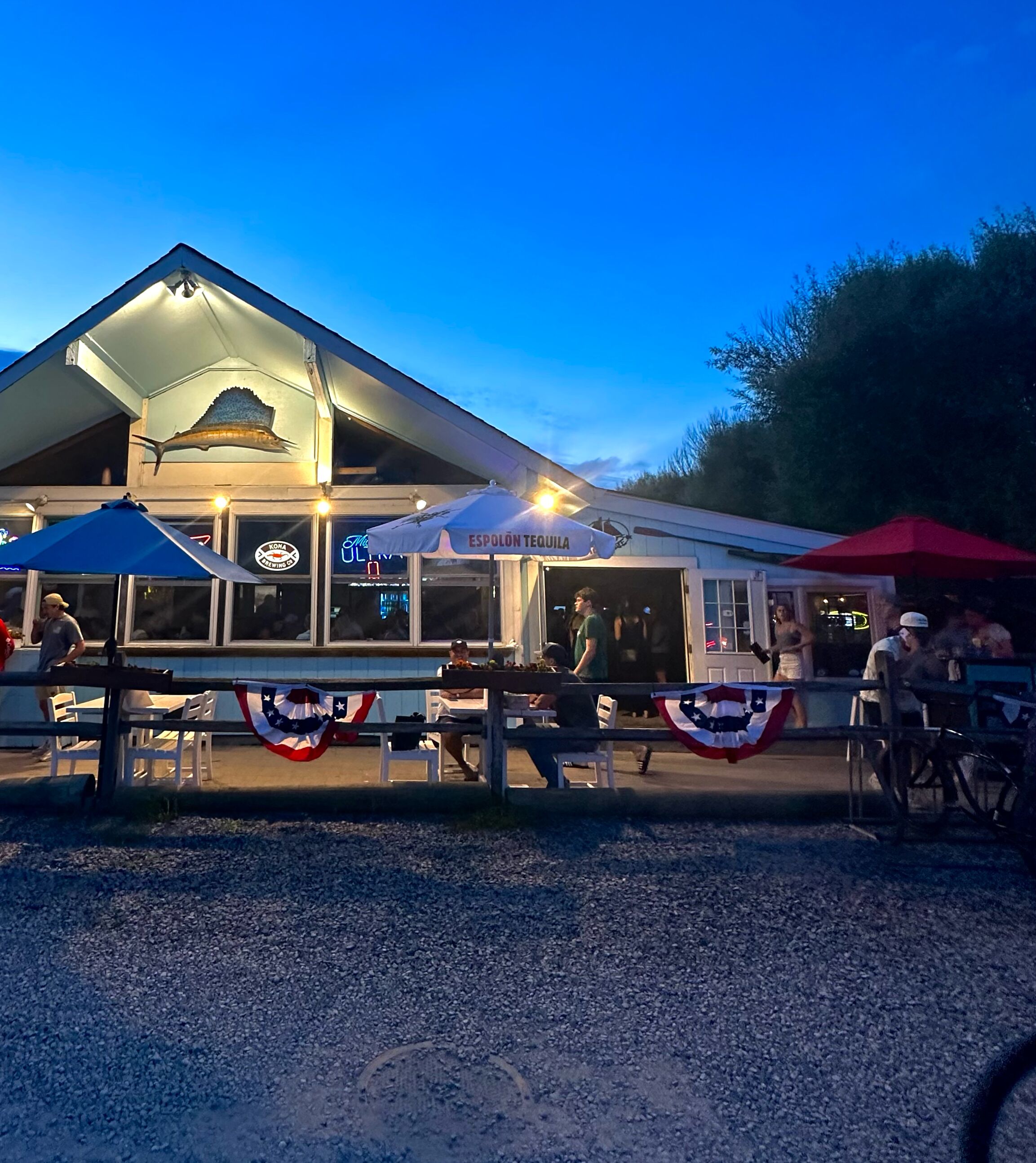 Picture of John Scott's Surf Shack
