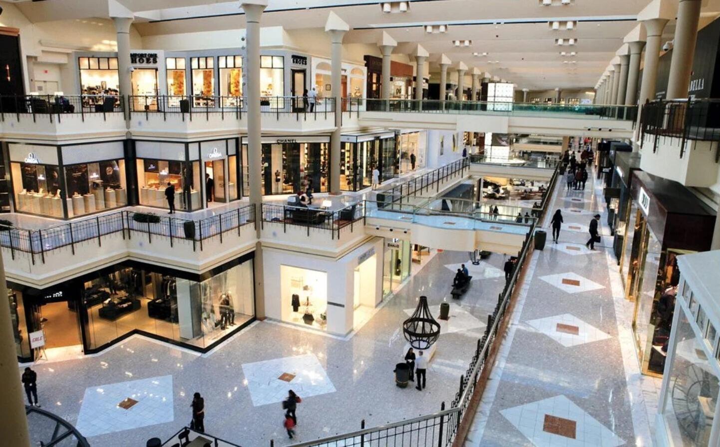 Picture of Tysons Corner Center