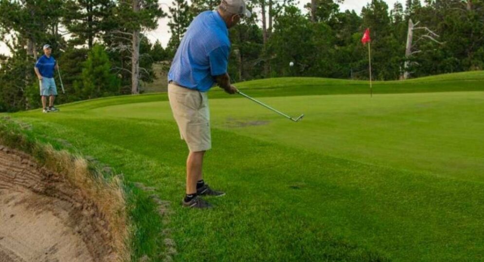 Picture of Elk Horn Ridge Golf Course