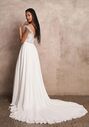 Lillian West 66218 A-Line Wedding Dress - thumbnail - 1