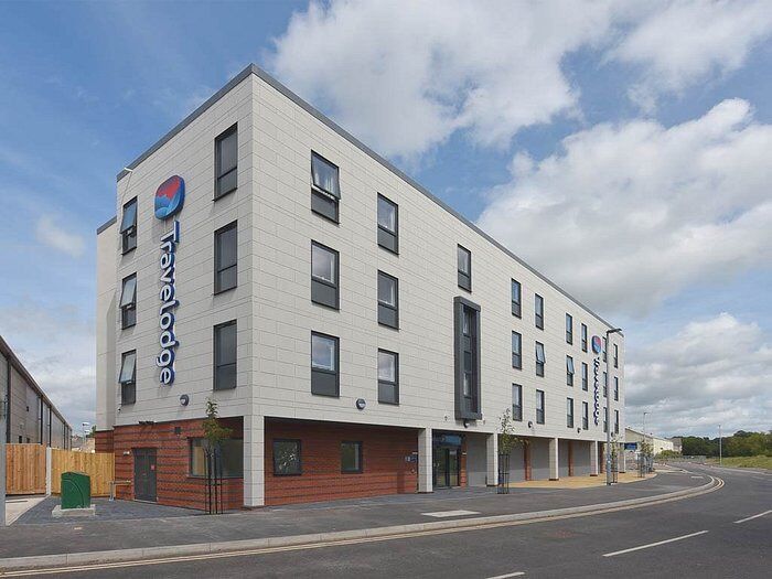 Picture of  Travelodge Chippenham