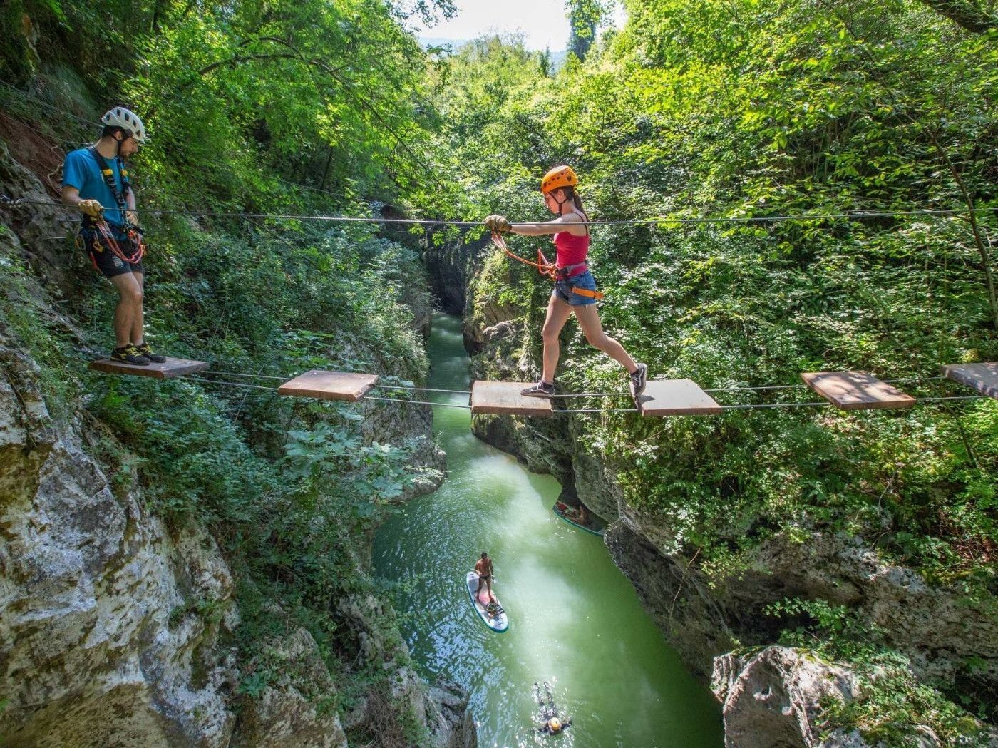 Picture of Canyon Park 