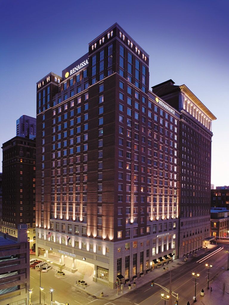 Picture of Marriott St. Louis Grand