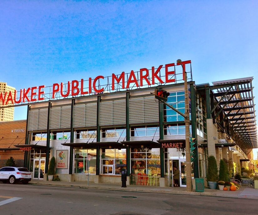 Picture of Milwaukee Public Market