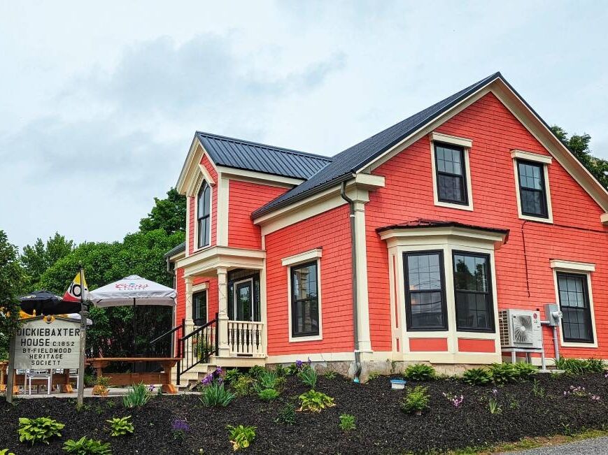 Picture of Dickie-Baxter Taproom & Bistro