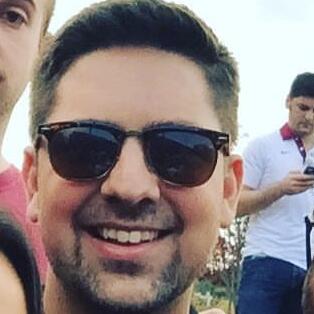 JP Cordeiro