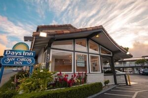Picture of Days Inn by Wyndham Monterey Downtown