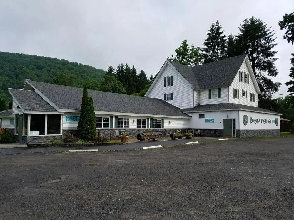 Picture of Rockland House