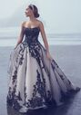 Sottero and Midgley NORVINIA Ball Gown Wedding Dress - thumbnail - 1