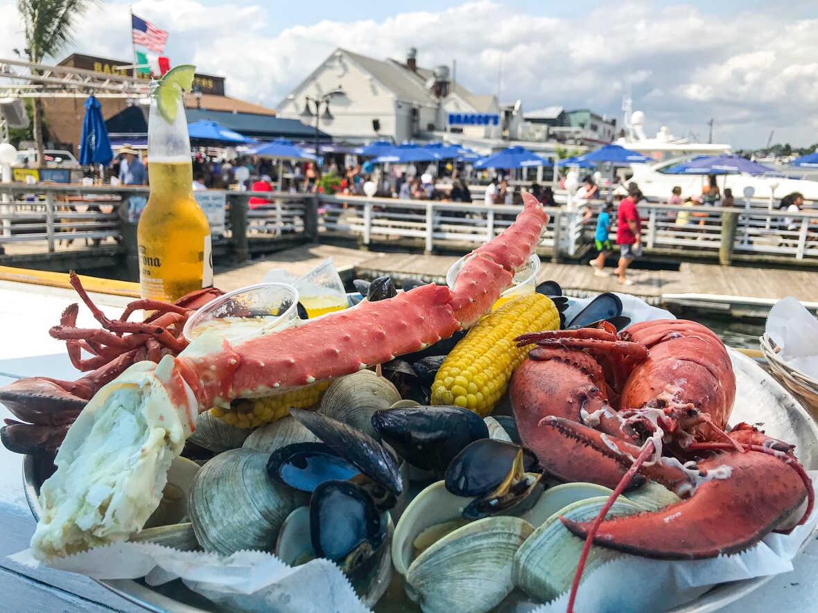 Picture of Nautical Mile