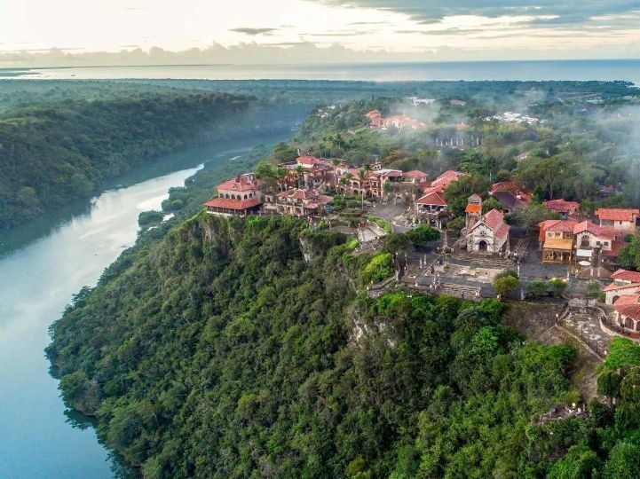 Picture of Casa de Campo Resort and Villas
