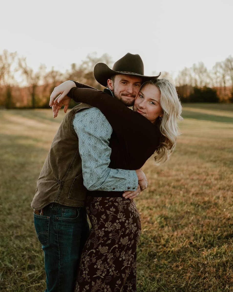 Addison Garner and Maxwell Gunter's Wedding Website - The Knot