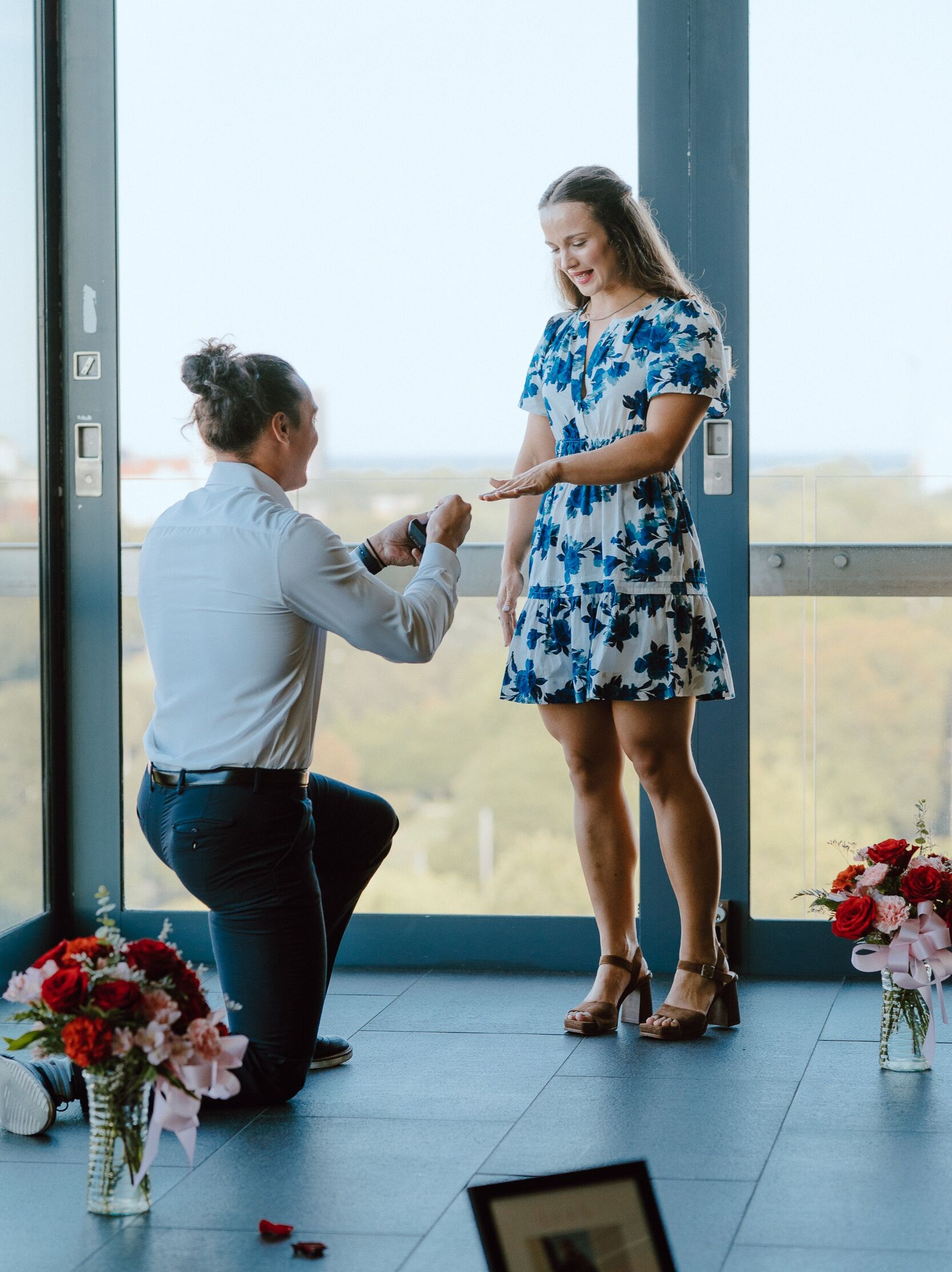 Picture of Proposal