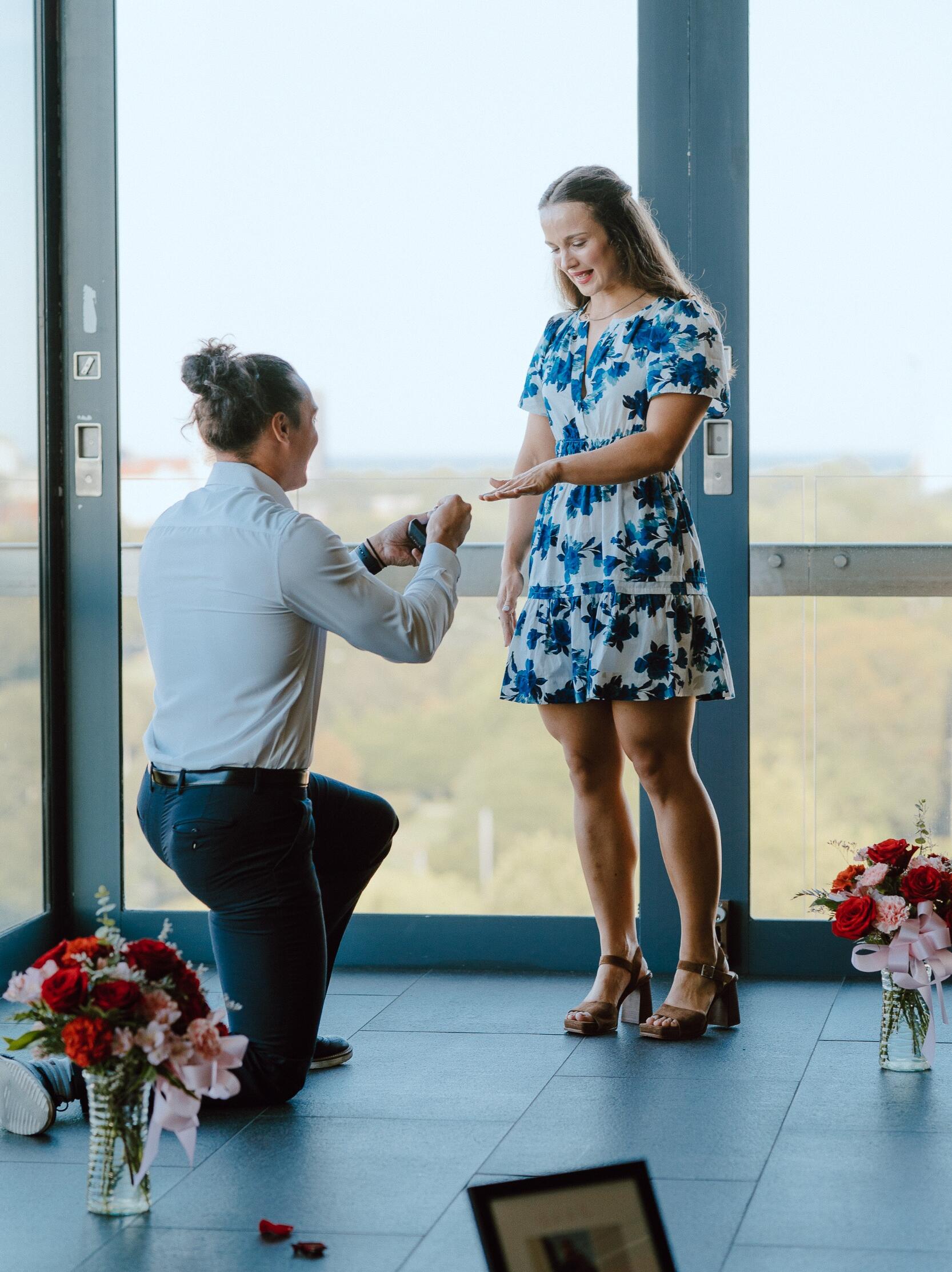 Picture of Proposal