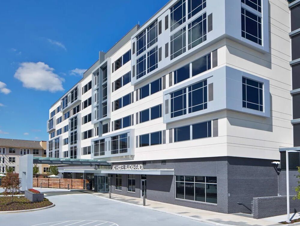 Picture of AC Hotel Atlanta Buckhead at Phipps Plaza