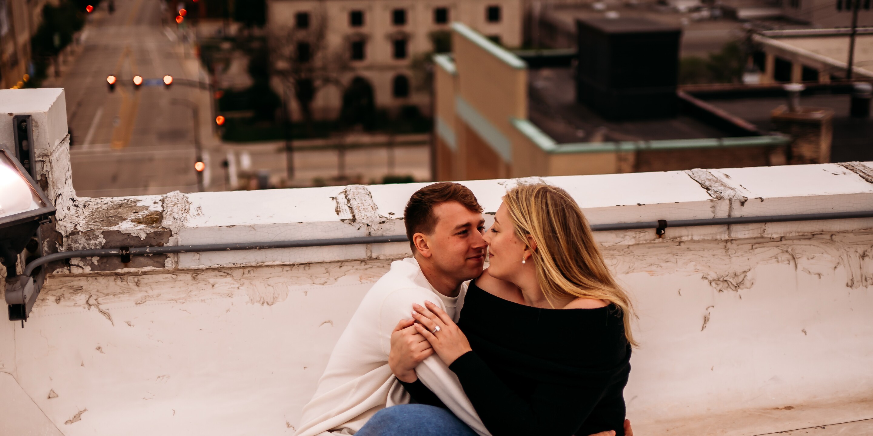 Baileigh & Jarrett Home Page Banner