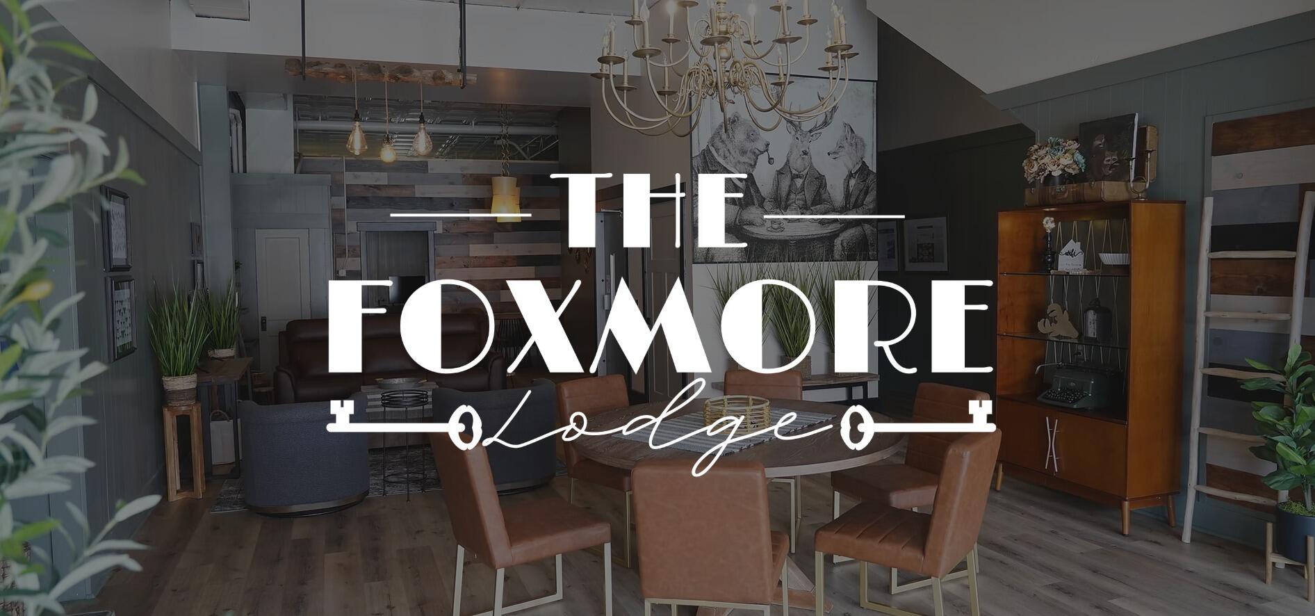 Picture of The Foxmore Lodge