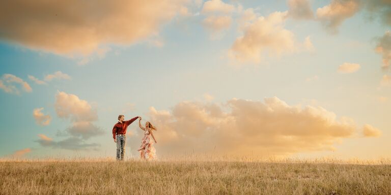 Bryson & Bailey Home Page Banner