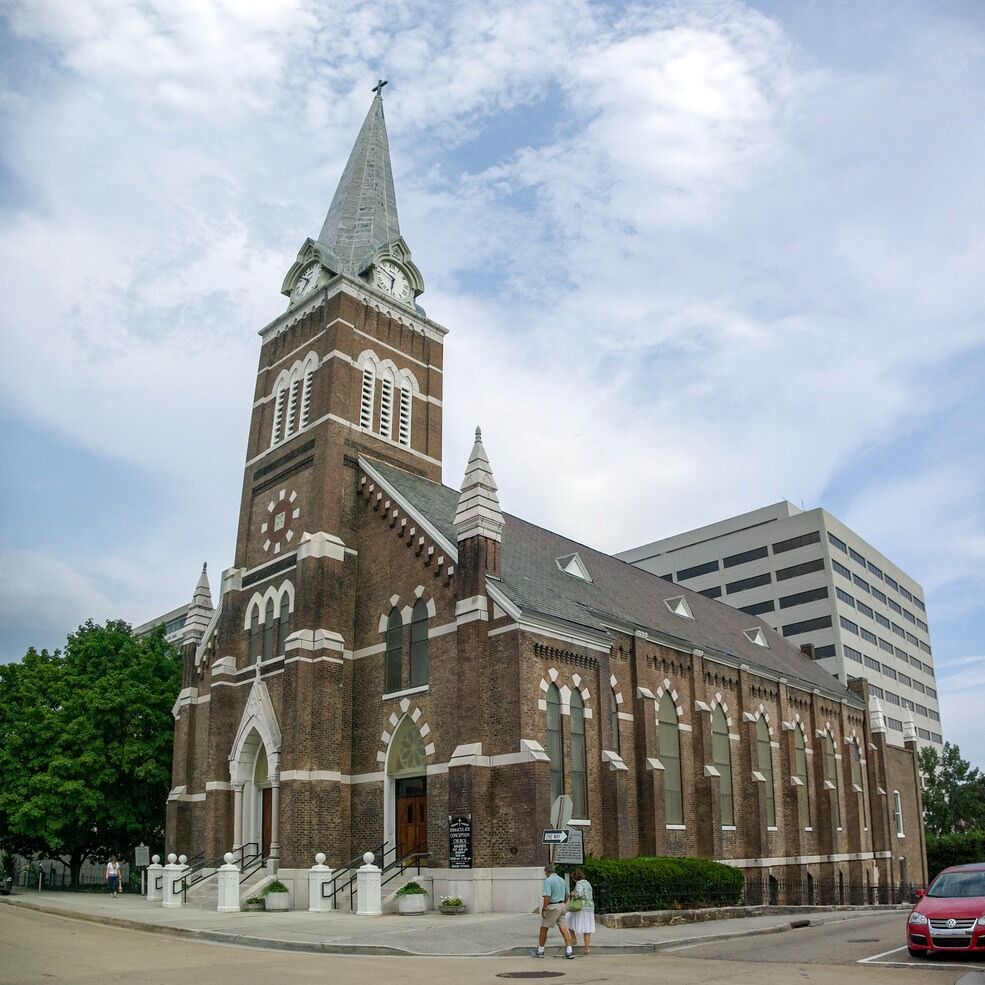 Picture of Church of the Immaculate Conception