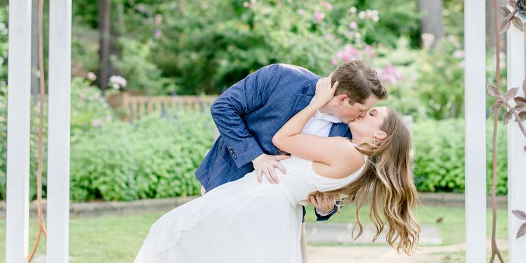 Nikolas & Stella Home Page Banner