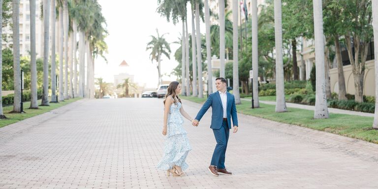 Cassandra & Kyle Home Page Banner