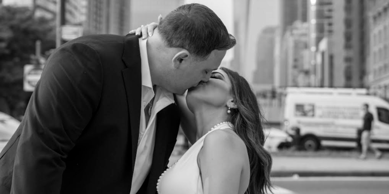 Julia & John Home Page Banner