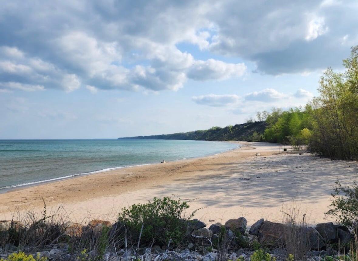 Picture of Port Washington South Beach Park