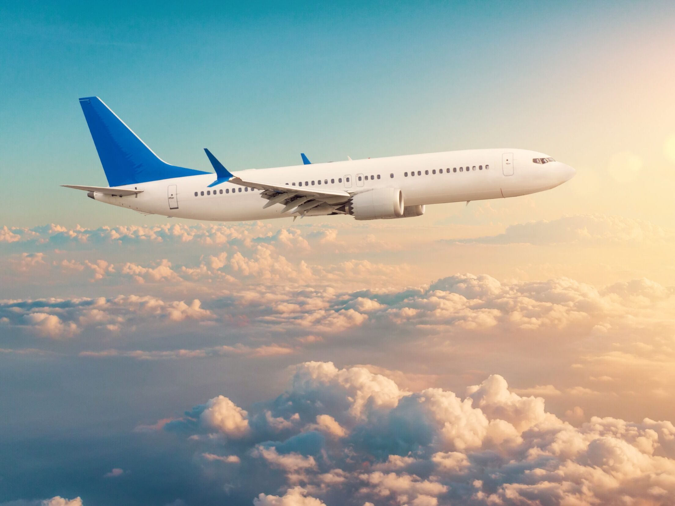 Picture of Airport Options