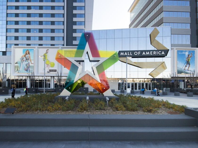 Picture of Mall of America®