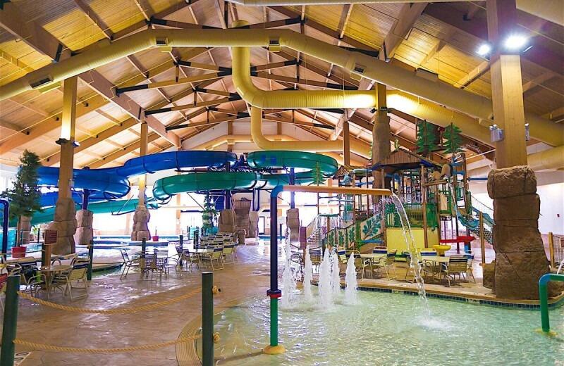 Picture of Tundra Lodge Resort & Conference Center