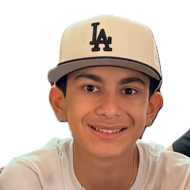 Giovanni Sanchez