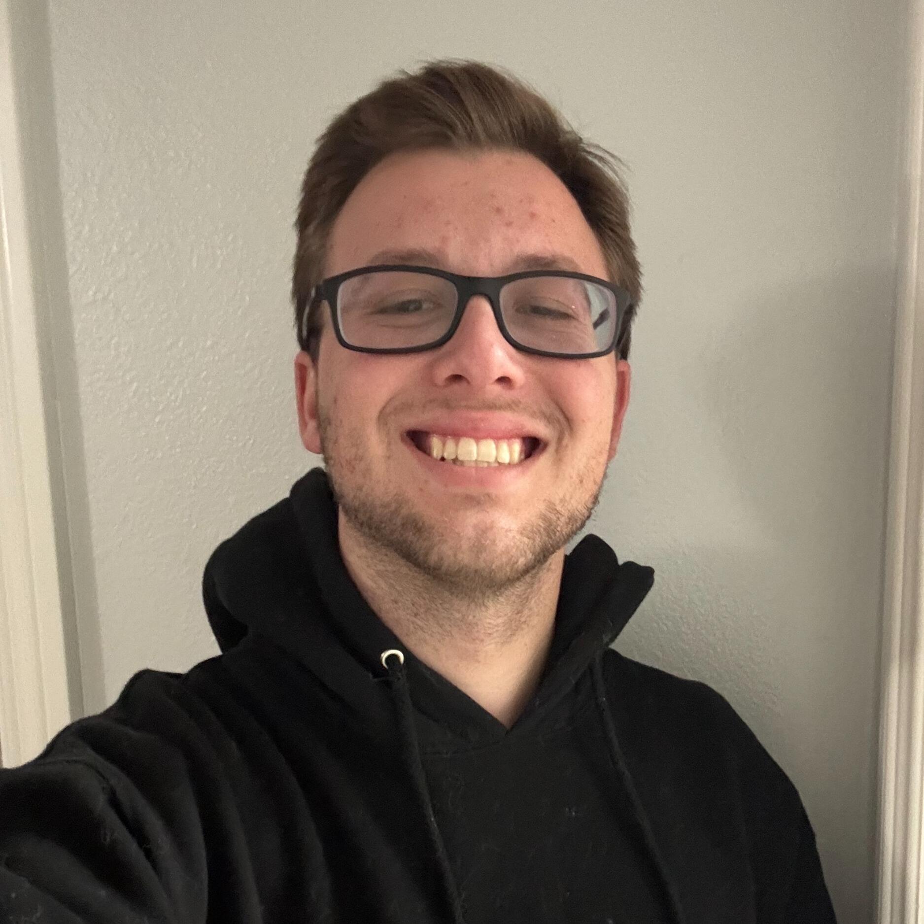 Ryan Snyder