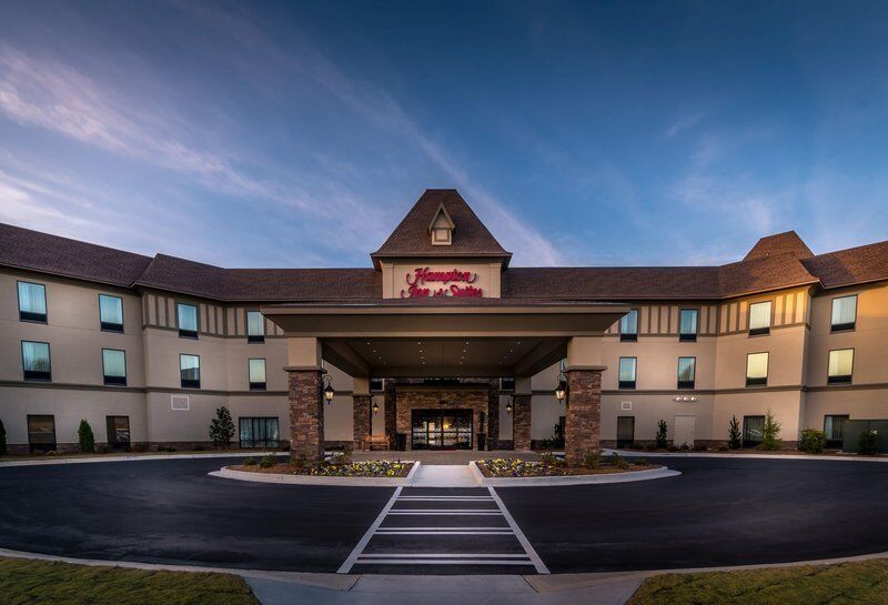 Picture of Hampton Inn & Suites Braselton