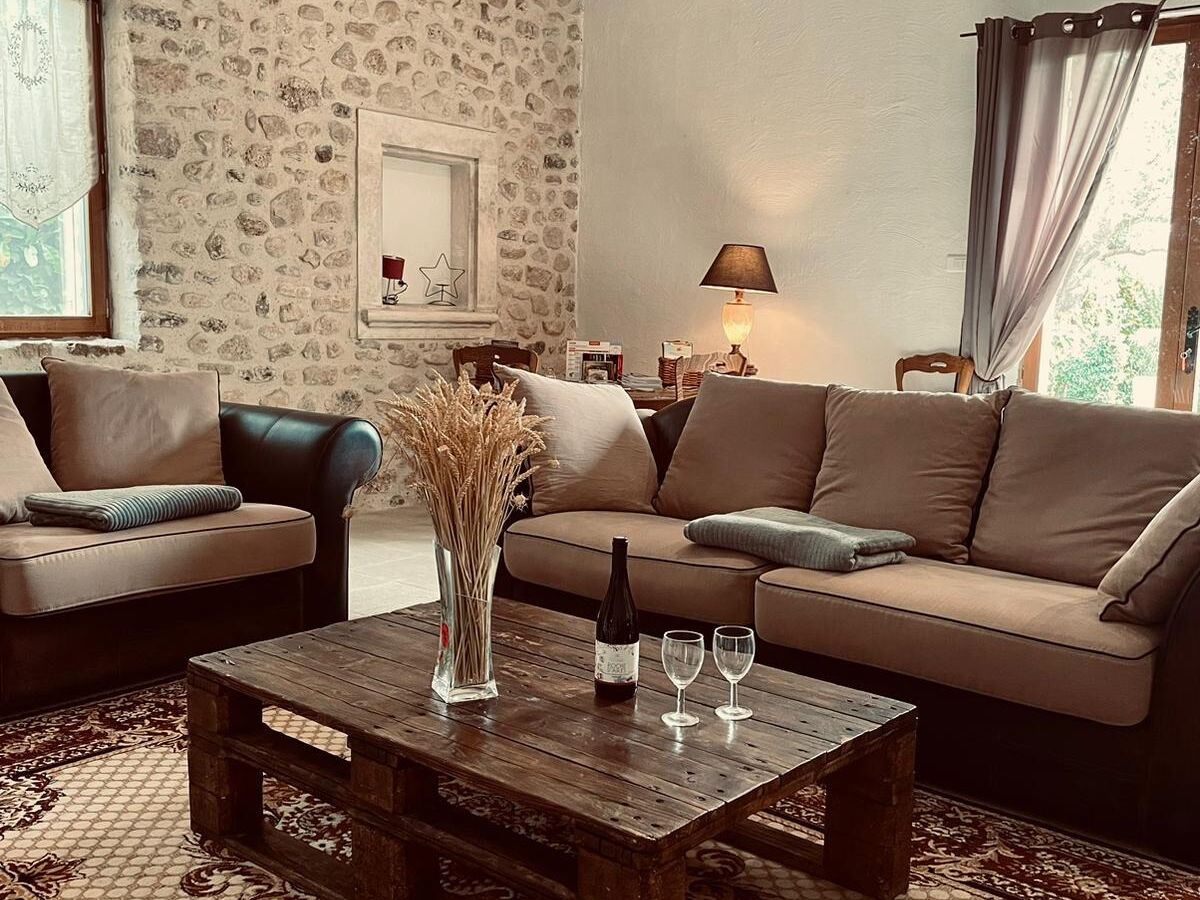 Picture of Gîte